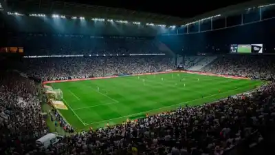 ¿Maldición en casa? La increíble racha que persigue a Corinthians en su propio estadio
