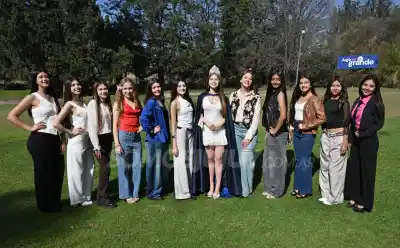 Elección departamental en Palpalá: el evento que definirá a la sucesora de Angelina Armella