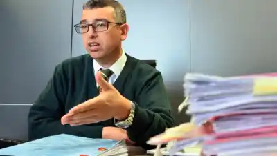 Un fallo que incomoda: ¿qué pasó con los 11 lotes que desató la condena al empresario?