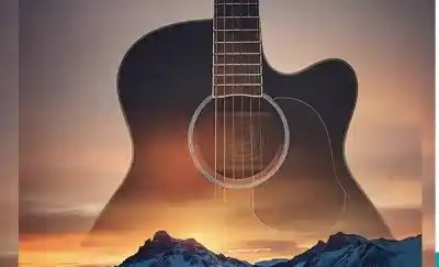 Guitarristas de toda la Patagonia se reúnen en Trelew: ¿qué se viene en el segundo festival?