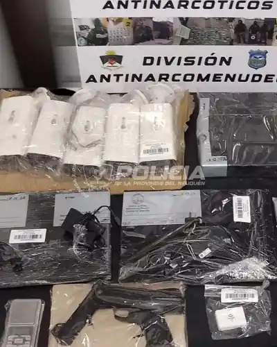 Sorprendente desenlace de tres causas por narcomenudeo: penas leves y donaciones millonarias