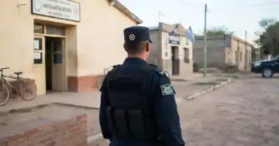 Justicia para una salteña: condenaron al militar que abusó de ella tras sacarla del colegio