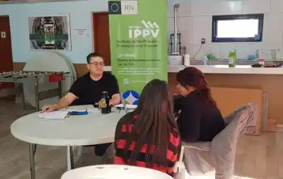 ¿Tenés una vivienda sin escriturar en La Cumbre? El municipio te asesora esta semana