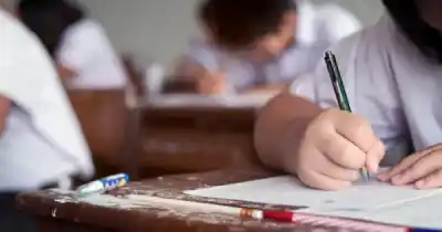Ingresó armado a un aula de segundo grado en Salvador Mazza: la Justicia ya tomó una decisión