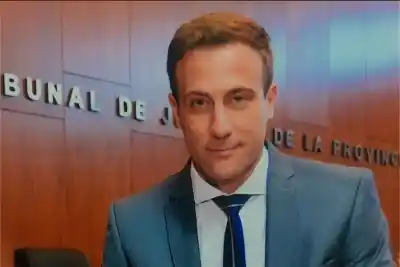 Silencio que incomoda: el subcomisario Rosatelli no declaró ante el juez federal y su defensa ya anticipó los próximos pasos