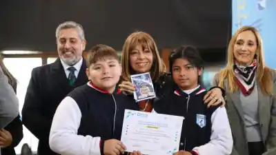 El CIIDEPT se llenó de ciencia y creatividad: así se vivió la Feria de Ciencias 2026 en Tucumán