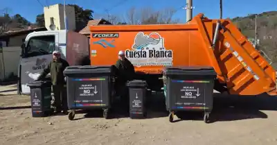 El beneficio que recibió Cuesta Blanca y que pocos conocen
