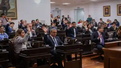 ¿Qué decidieron los diputados para frenar el sobreendeudamiento y ordenar la kinesiología?