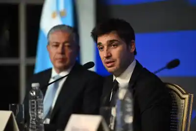 Futaleufú: la jugada de Torres que redefine la concesión y abre una mesa clave con Nación