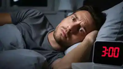 ¿Te despertás a las 3 de la madrugada sin poder volver a dormir? La ciencia explica por qué