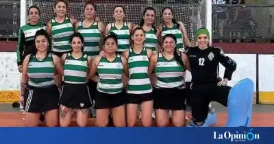 M30 de Boxing: la punta de la Liga Santacruceña ya tiene dueña