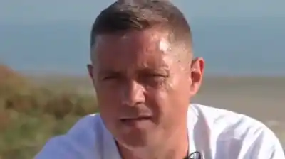 Muerte en prisión: el oscuro final del actor británico condenado por abuso sexual