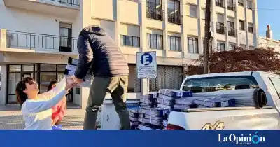Un traspaso clave: la Justicia entregó las matrículas de abogados al nuevo Colegio Profesional