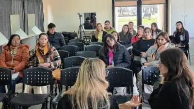 Entre Ríos expande la formación en Ley Micaela y ya supera las 400 capacitaciones