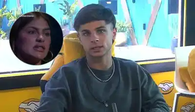Gran Hermano: Franco Zunino rompe el silenzo y define su vínculo con Luana tras el escándalo