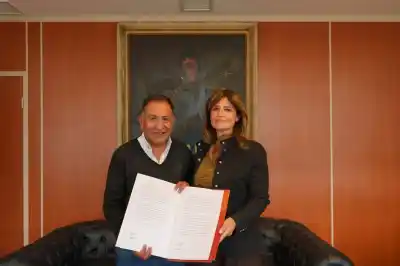 Cachi tendrá su primera Consultoría Jurídica: el convenio que acerca la justicia al Valle Calchaquí