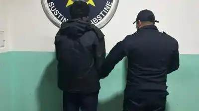 Saltó un paredón para escapar de la policía pero lo encontraron escondido en Stefenelli