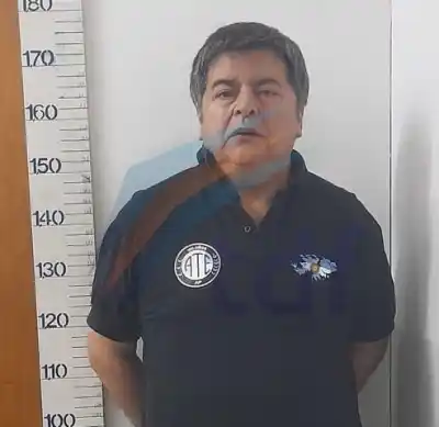 Libertad para Carlos Córdoba: la Corte fueguina revocó su prisión preventiva y el sindicalista vuelve a estar en la calle