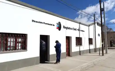 La Quiaca estrena Registro Civil modernizado: la tecnología que promete agilizar trámites en la Puna