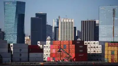 El superávit comercial de julio que sorprendió a todos: ¿cuánto creció?