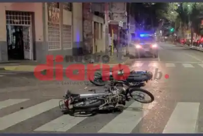 Santiago del Estero en alerta: 23 siniestros viales en 24 horas y la Capital lidera las estadísticas