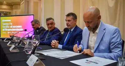 Histórico: una pyme santafesina logró financiarse en Bolsa con tasa bonificada y marcó el inicio de un programa inédito en el país