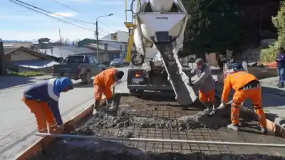 Nuevo cruce elevado en Segundo Sombra: la obra que promete frenar a los conductores