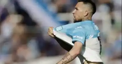 La confesión desgarradora del ex campeón con Racing: perdió todo por una adicción silenciosa