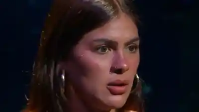 El misterio que dejó helados a todos: la frase de Lucas a Luana en GH que nadie puede descifrar