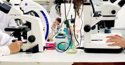 Instituto Spegazzini de la UNLP compite por equipamiento con ayuda de un simple 'me gusta'