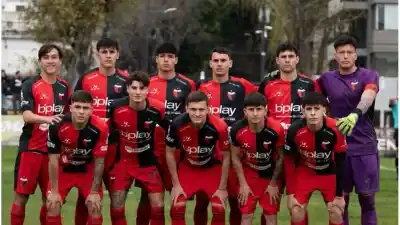 El gol que rompió la sequía: Colón venció a Platense y festejó por primera vez en el Torneo Proyección