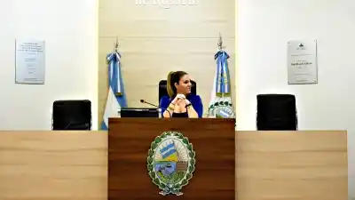 Profesionales contra el municipio: Gigliani se sumó al reclamo y apuntó contra el decreto de Javkin