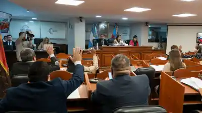 CAMYEN SA: el Senado aprobó la conversión y sumó un control opositor que nadie esperaba