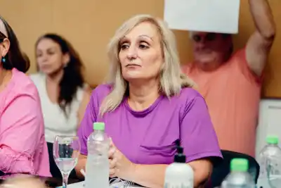 Conflicto docente en La Pampa: rechazaron la oferta y exigen un aumento que supere la inflación