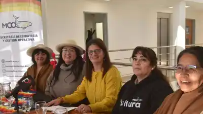 Caleta Olivia se prepara para honrar el Éxodo Jujeño y a la Pachamama con un evento gratuito