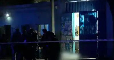 El crimen que estremeció a Rosario: imputaron al joven que dejó un siniestro mensaje sobre el cuerpo de un jubilado