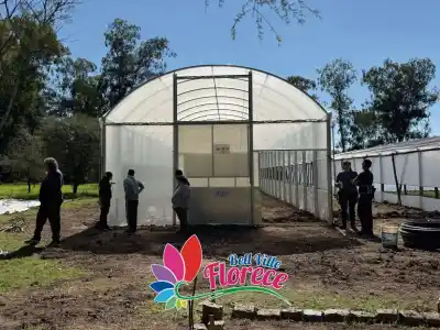 El programa que transformará Bell Ville: los secretos de su nueva etapa productiva