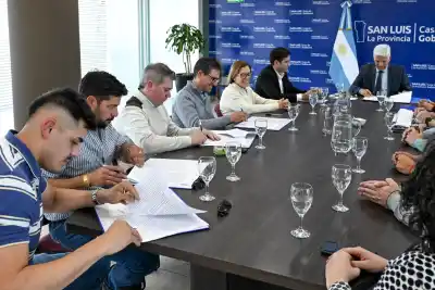 Invierten $380 millones en reparar cuatro escuelas: el detalle que preocupa a las autoridades