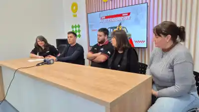 Llega a Winifreda la Expo Multimarcas: autos antiguos, peña y artesanos en un mismo finde