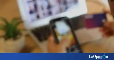 Alerta en Santa Cruz: falsos contactos del RUPAE intentan robar datos personales
