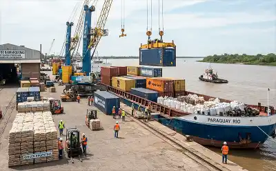 El secreto detrás del 40% de crecimiento en las exportaciones chaqueñas