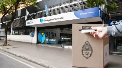 Rossana Chahla confirmó su reelección y la oposición ya busca candidato para la Capital