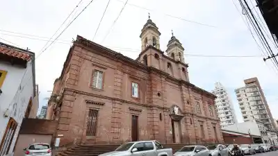 ¿Un cinerario en plena ciudad? La decisión que tomó el Concejo y que nadie esperaba