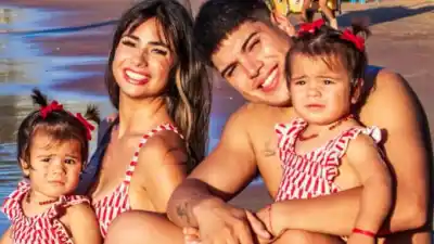 Thiago Medina rompe el silencio: la verdad detrás de los rumores que sacudieron las redes