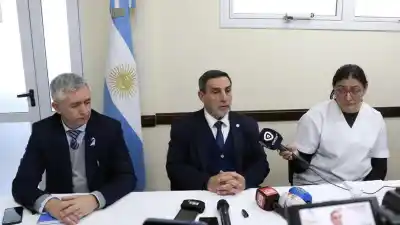 Alarma en Concepción: un error en la identificación de un recién nacido tras una cesárea de urgencia