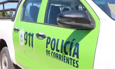 ¿Qué pasó con el joven y la mujer desaparecidos en Corrientes? Aparecieron sanos y salvos