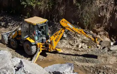 Refuerzan un canal clave en Tucumán: ¿qué obras se están haciendo y por qué son urgentes?
