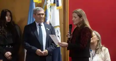 La UNCUYO renovó sus 12 facultades: quiénes son los nuevos decanos