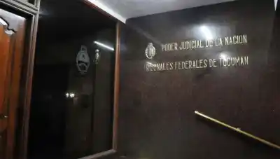 Fiscal federal pide indagatoria a diputado Cisneros por derivación de la “causa Vélez”