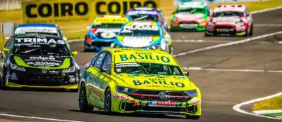 El regreso de Carlitos Okulovich a la Clase 3: correrá en Oberá tras cuatro fechas de ausencia